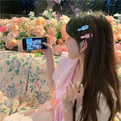 黑色的风采